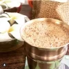 South Indian Filter Coffee | Coffee Farmers | Sangameshwar