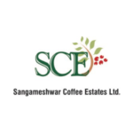 Sangameshwar Coffee Estates Logo | Veer Attikan | Sangameshwar Coffee Estates