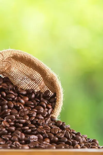 Veer Attikan - Dark Roast Coffee Beans - Light Roast Coffee Beans - Medium Roast Coffee Beans