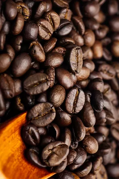 Veer Attikan - Roasted Coffee Beans - Medium Roast Coffee Beans