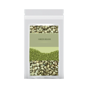 Green Coffee Beans in India | Unroasted Coffee Beans | Sangameshwar Coffee Estates