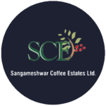 Sangameshwar Coffee Estates Logo | Sangameshwar | Buy Coffee Beans Online | Buy Specialty Coffee Beans